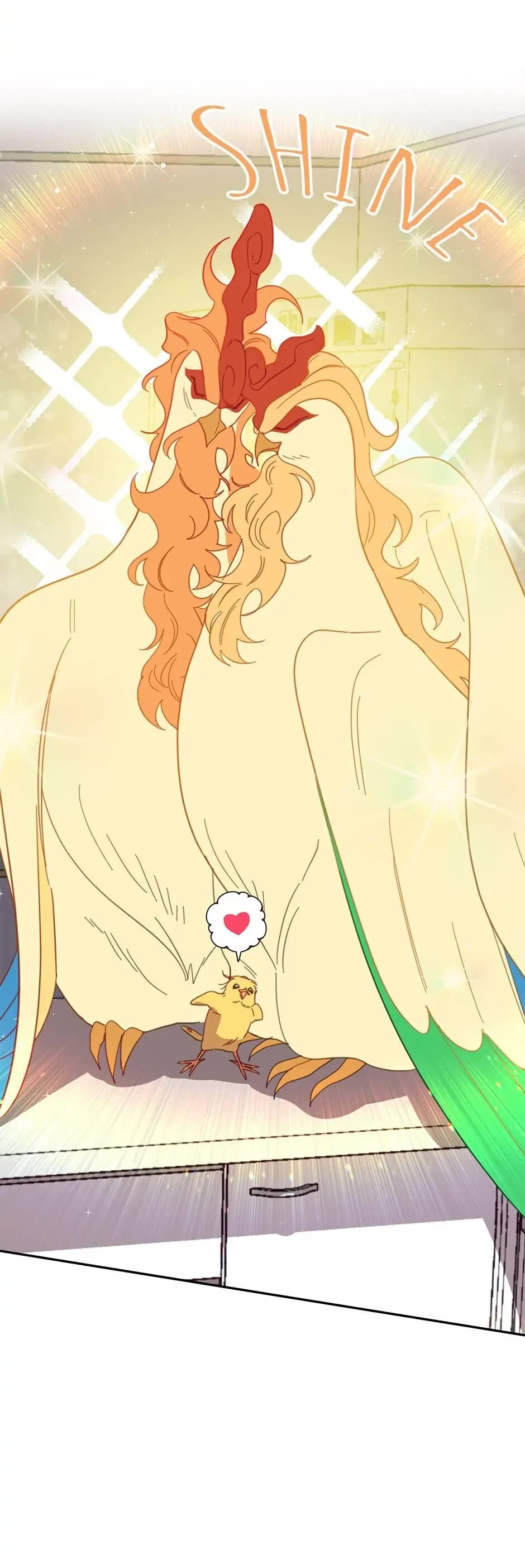 The Legendary Beasts Animal Hospital chapter 6 page 29