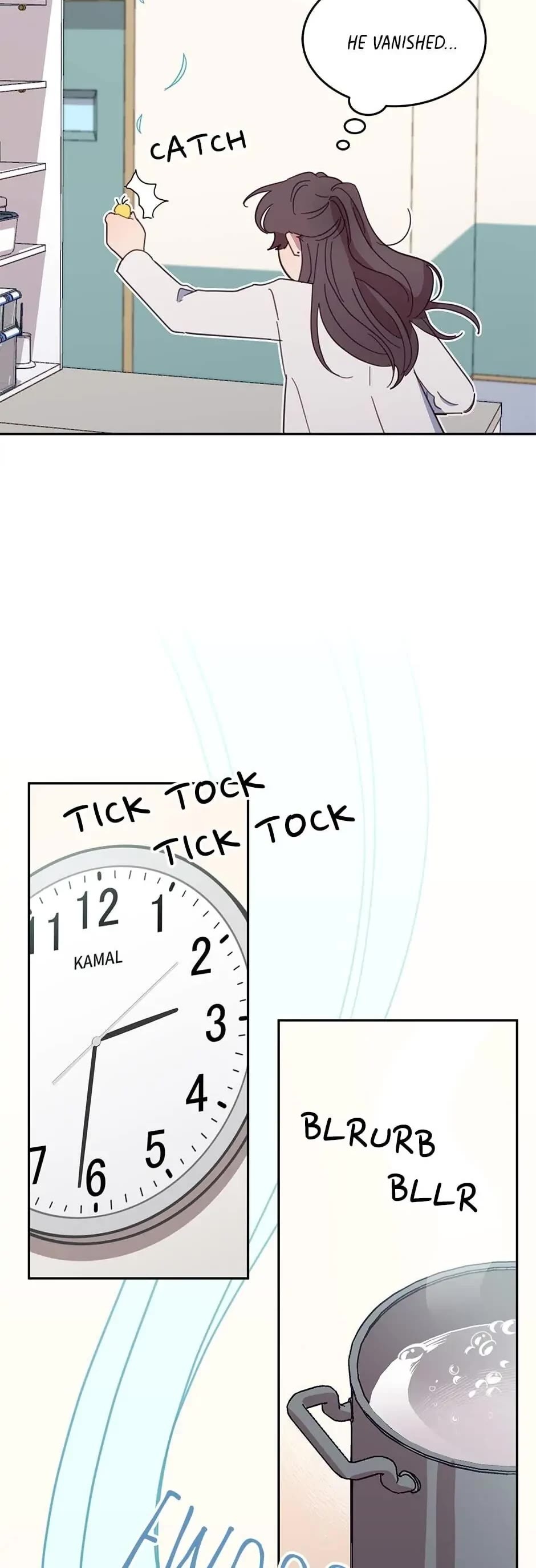 The Legendary Beasts Animal Hospital chapter 6 page 5