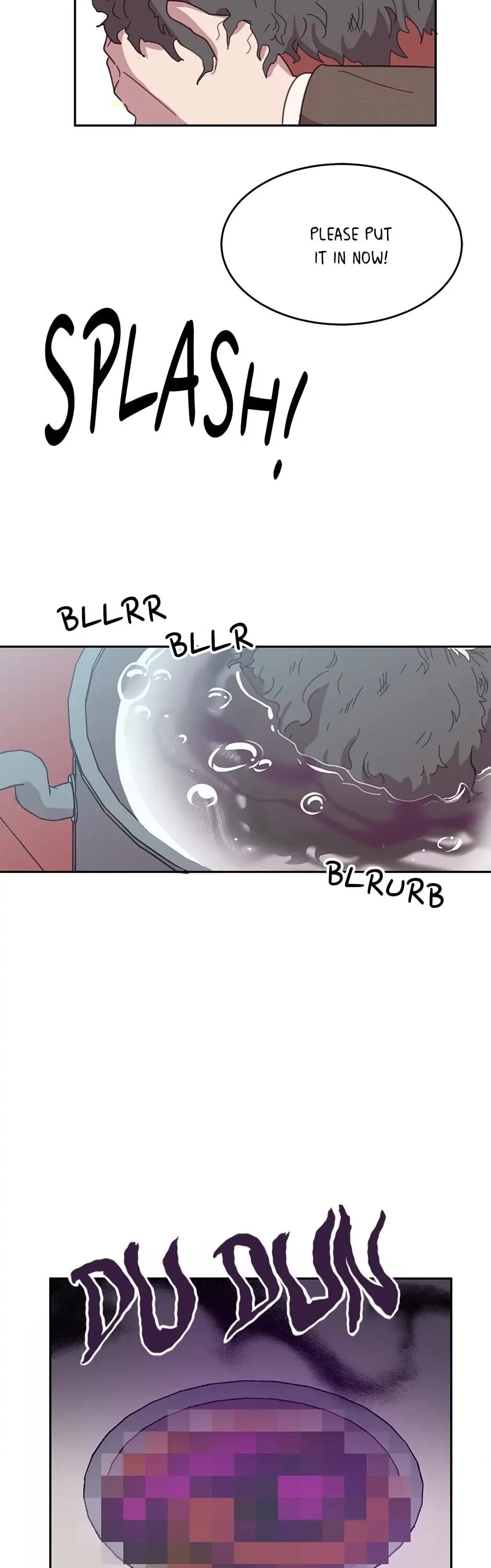 The Legendary Beasts Animal Hospital chapter 6 page 7