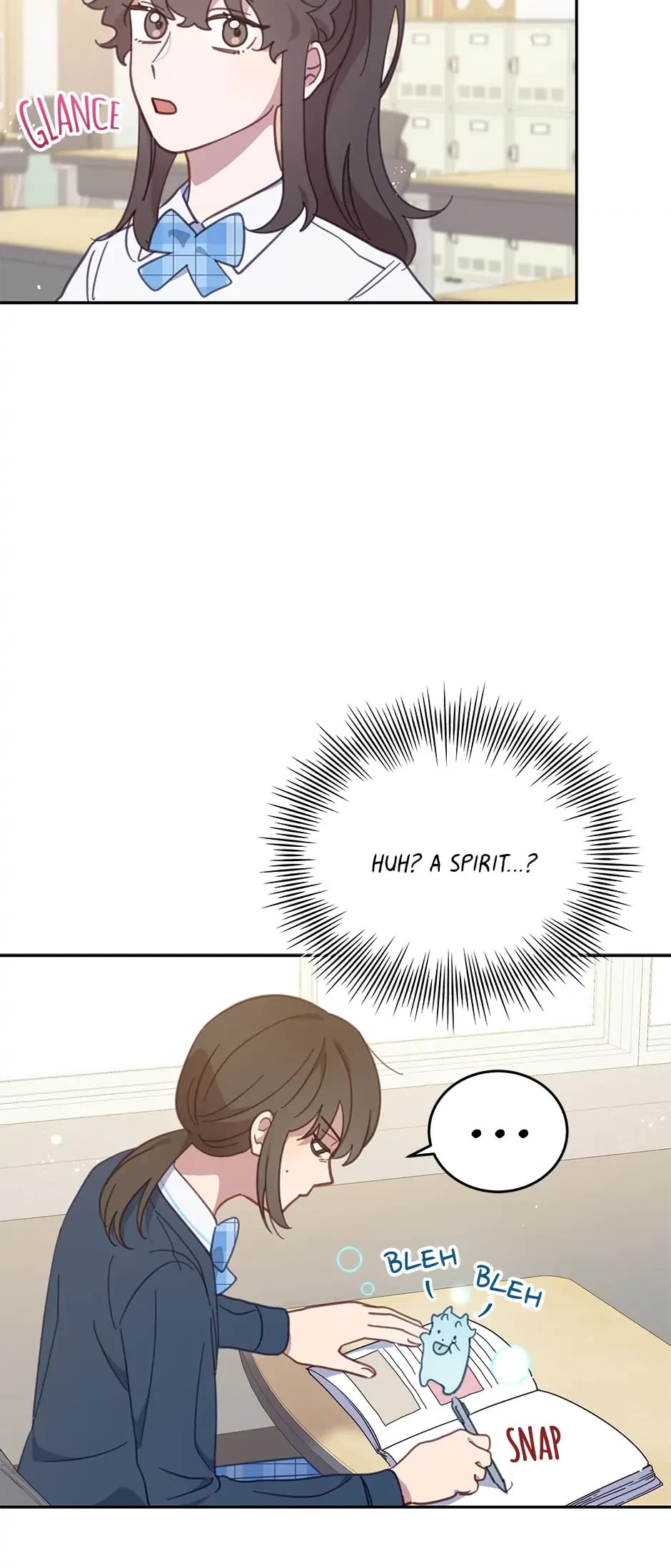 The Legendary Beasts Animal Hospital chapter 60 page 10