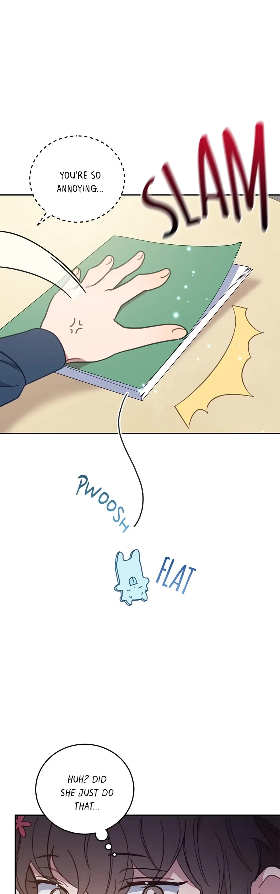 The Legendary Beasts Animal Hospital chapter 60 page 11