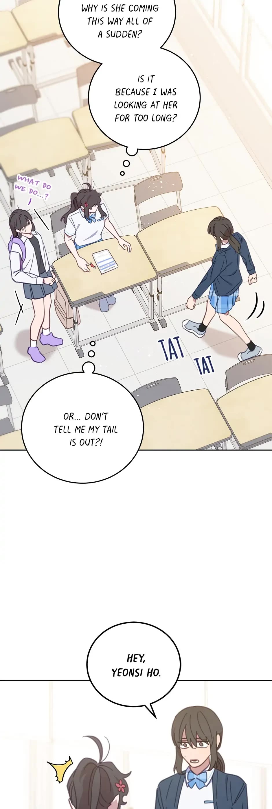 The Legendary Beasts Animal Hospital chapter 60 page 14