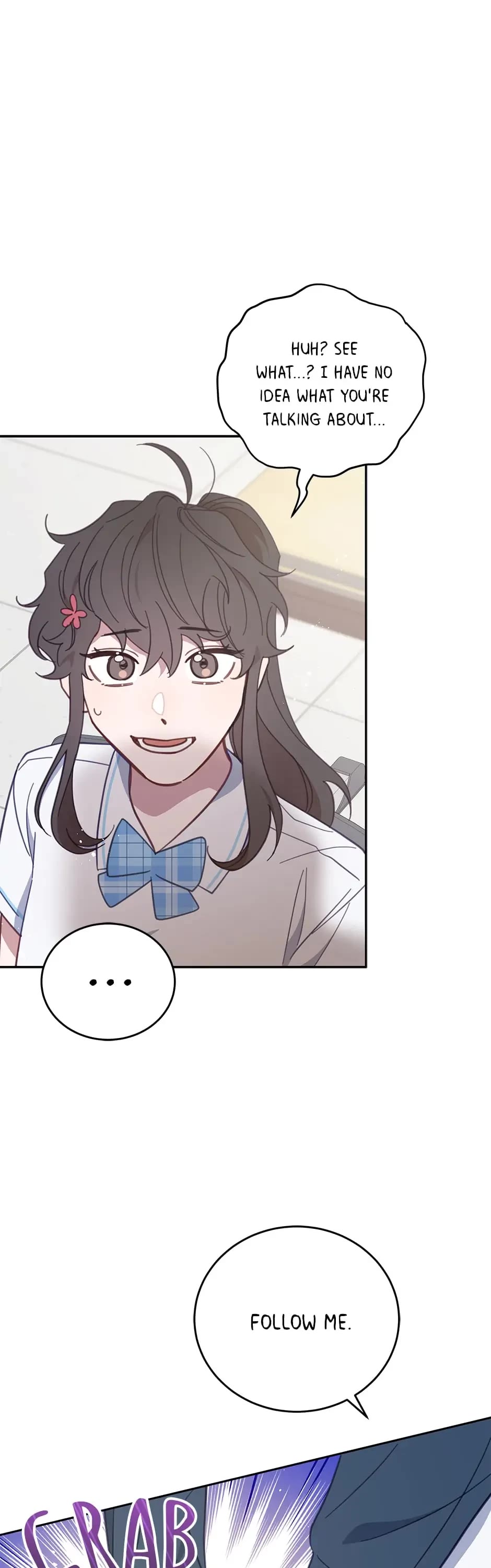 The Legendary Beasts Animal Hospital chapter 60 page 16