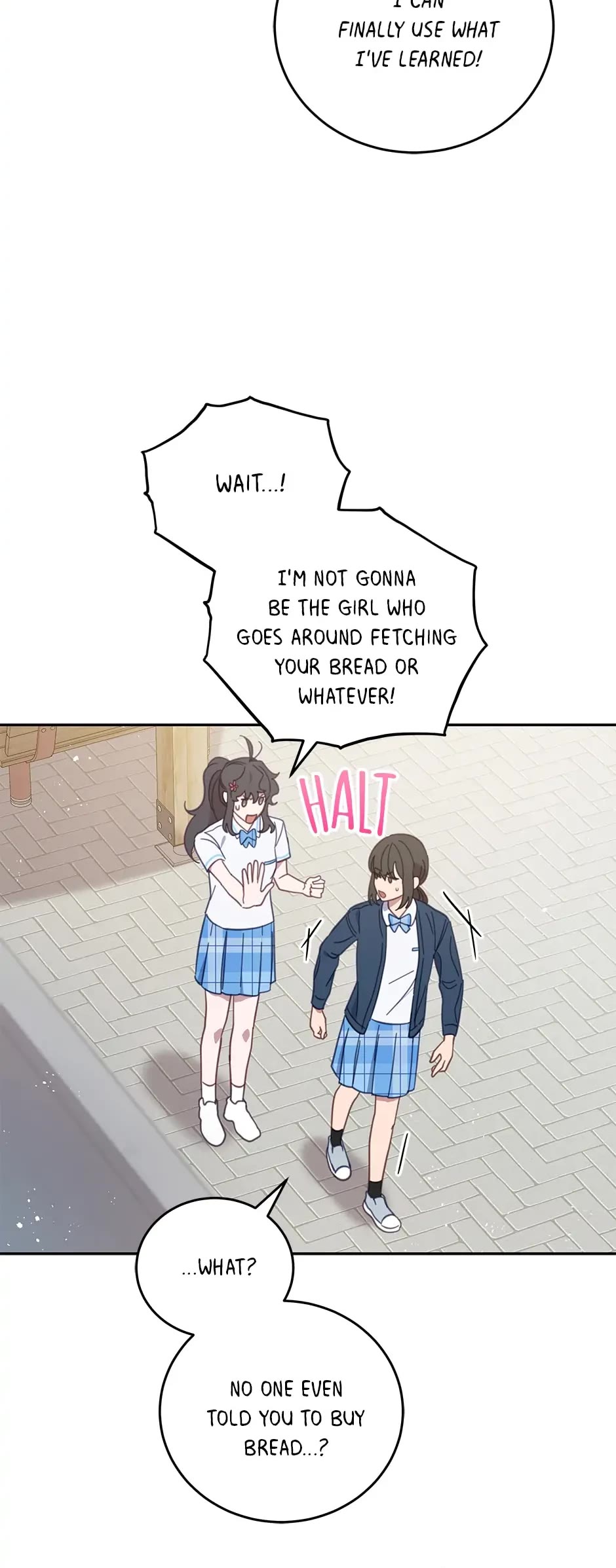 The Legendary Beasts Animal Hospital chapter 60 page 19