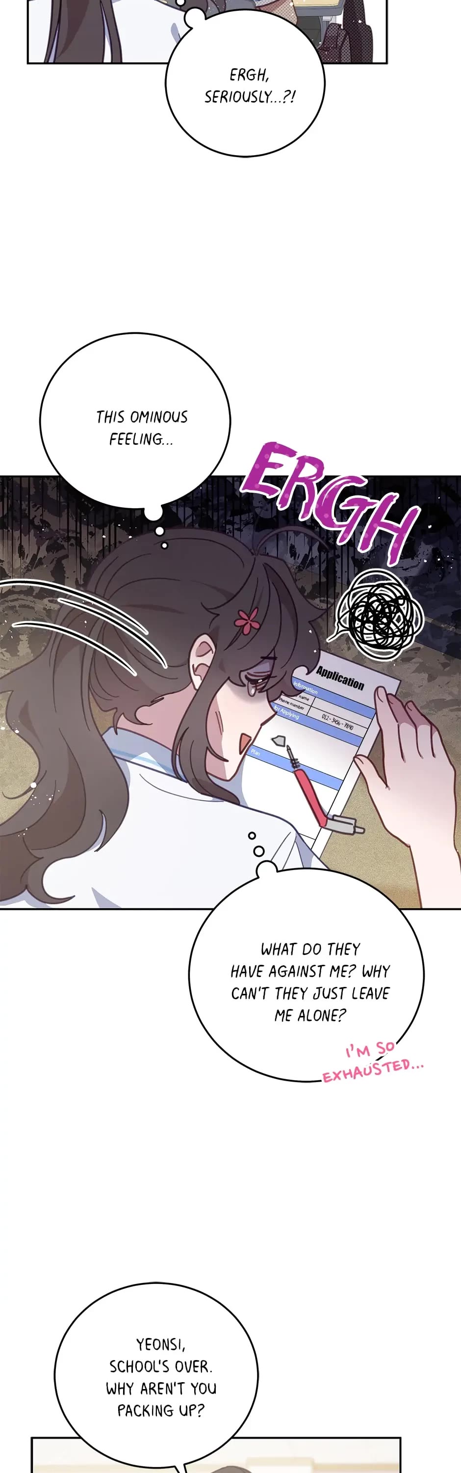 The Legendary Beasts Animal Hospital chapter 60 page 2