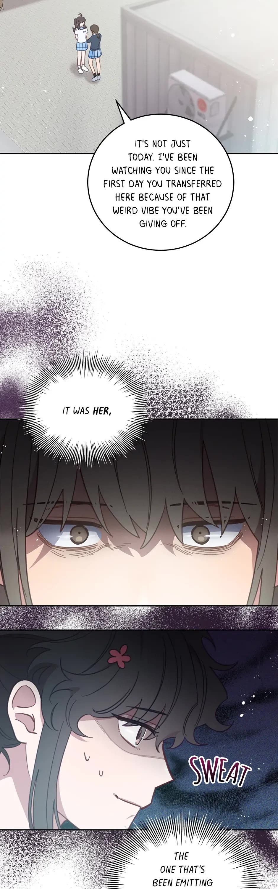 The Legendary Beasts Animal Hospital chapter 60 page 22