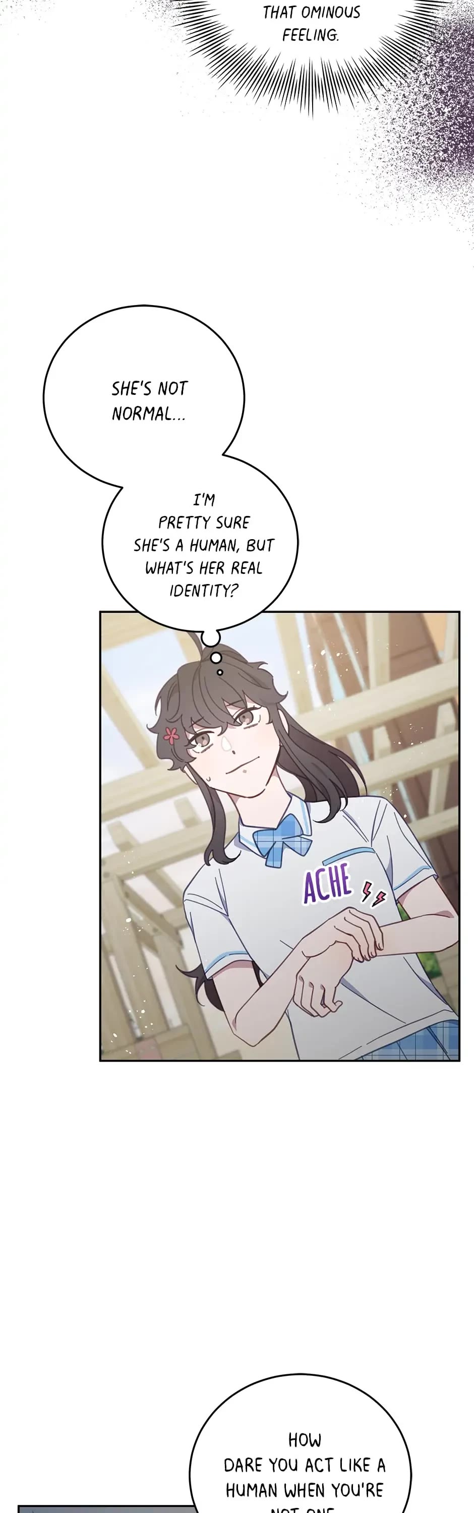 The Legendary Beasts Animal Hospital chapter 60 page 23