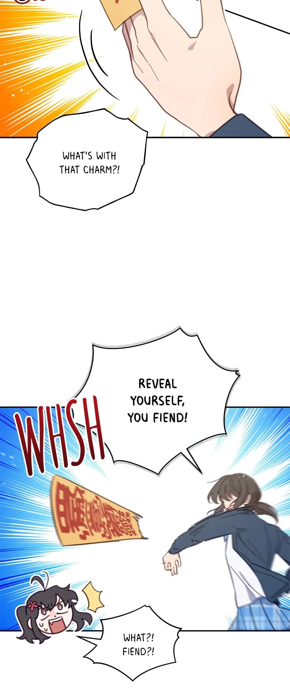 The Legendary Beasts Animal Hospital chapter 60 page 25