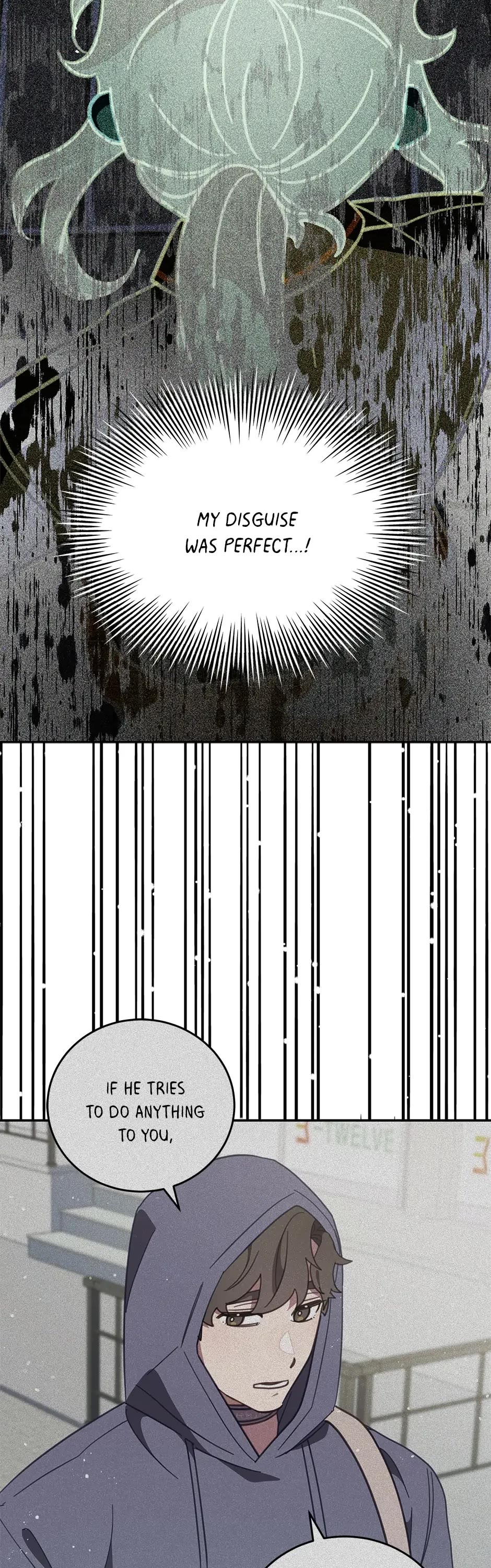 The Legendary Beasts Animal Hospital chapter 60 page 27