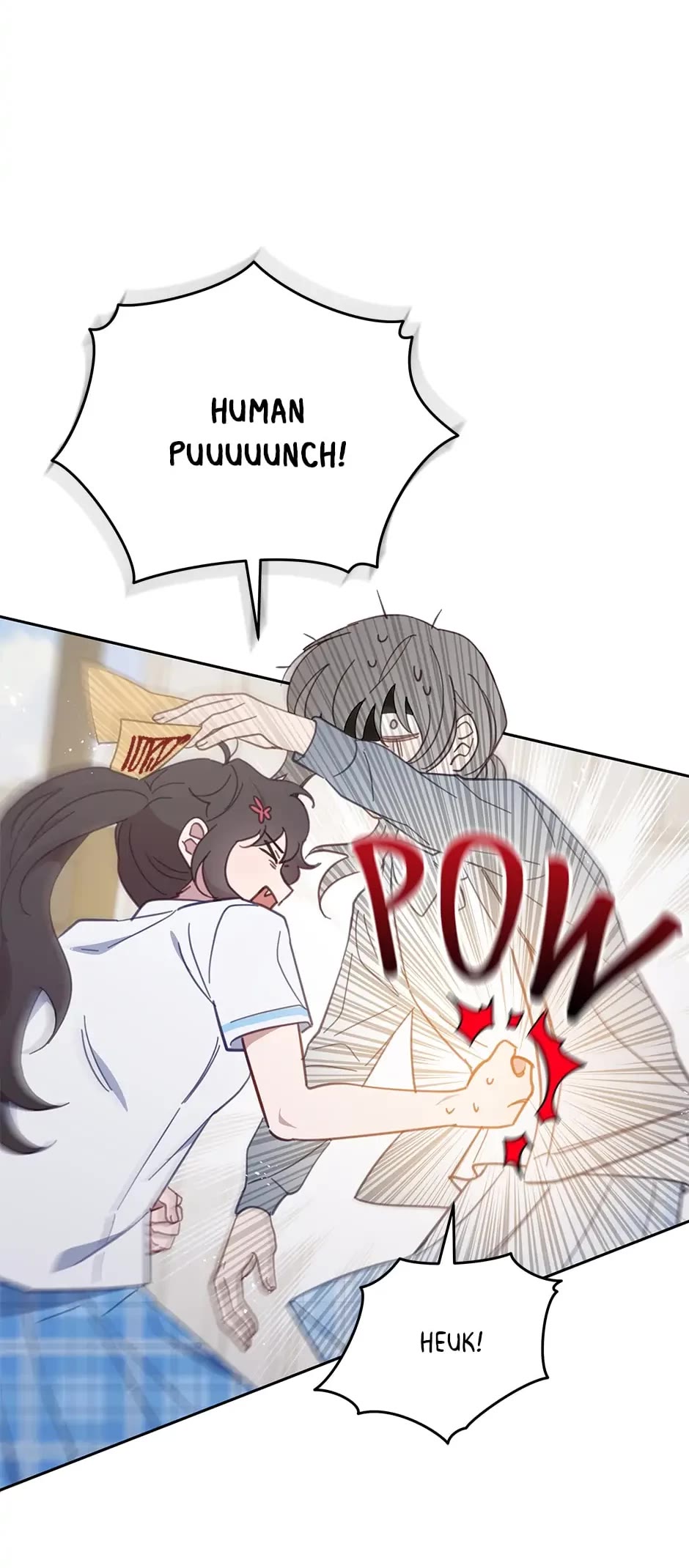 The Legendary Beasts Animal Hospital chapter 60 page 30