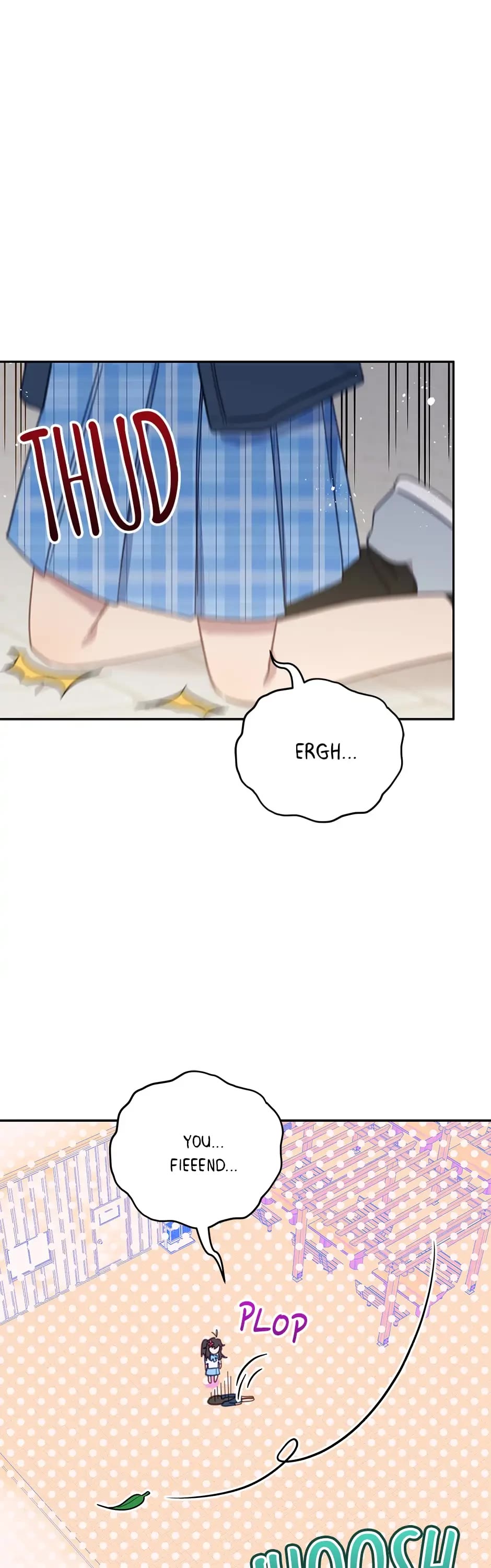 The Legendary Beasts Animal Hospital chapter 60 page 31