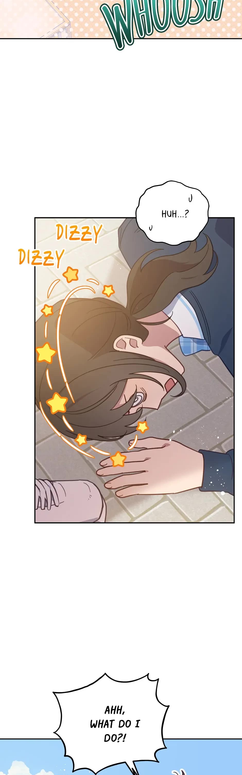 The Legendary Beasts Animal Hospital chapter 60 page 32