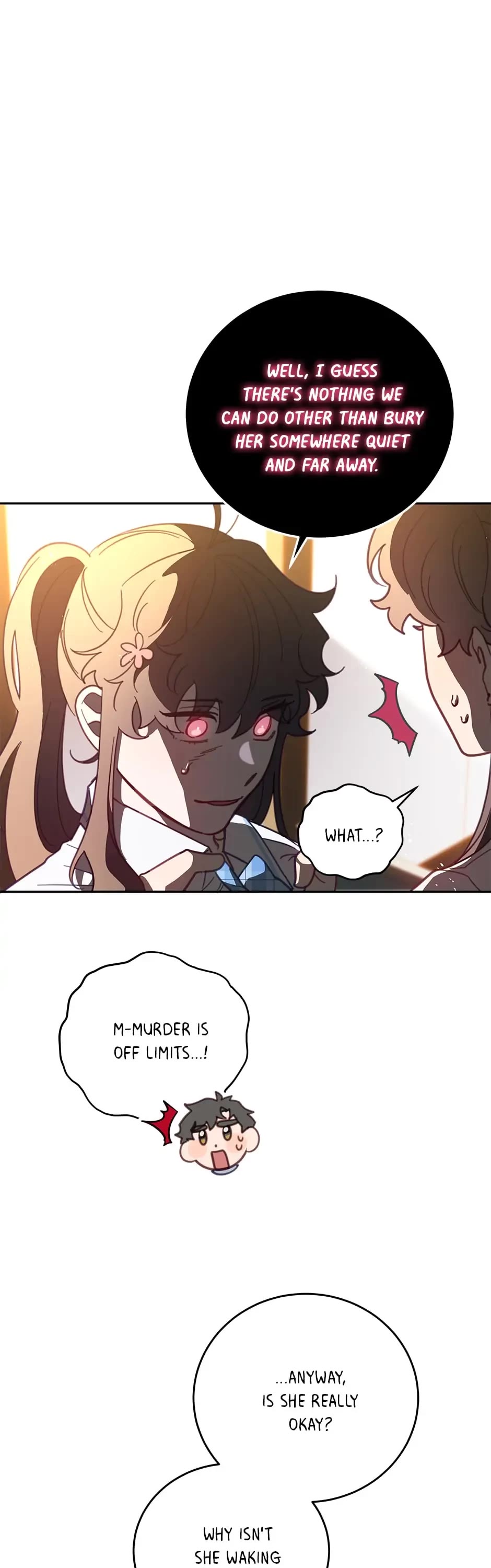 The Legendary Beasts Animal Hospital chapter 60 page 36