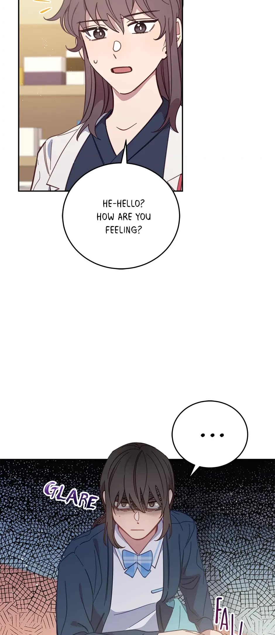 The Legendary Beasts Animal Hospital chapter 60 page 39