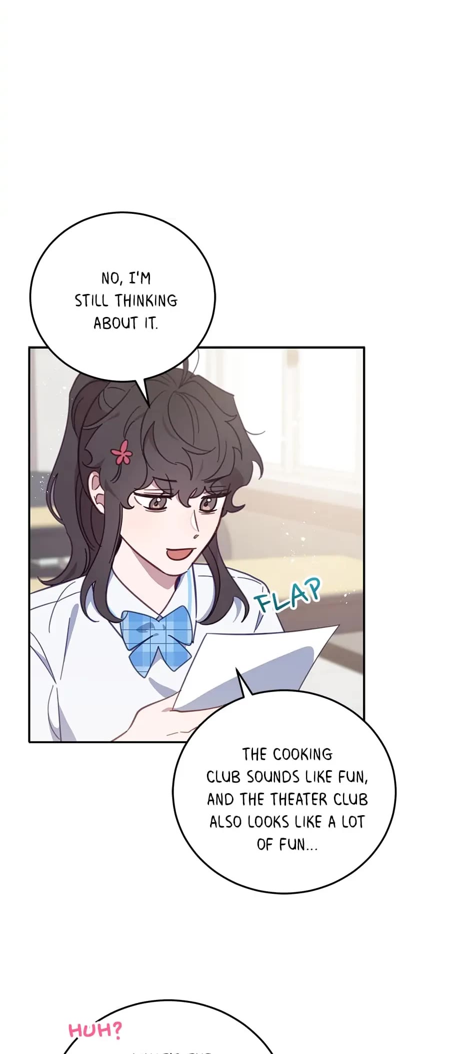 The Legendary Beasts Animal Hospital chapter 60 page 4