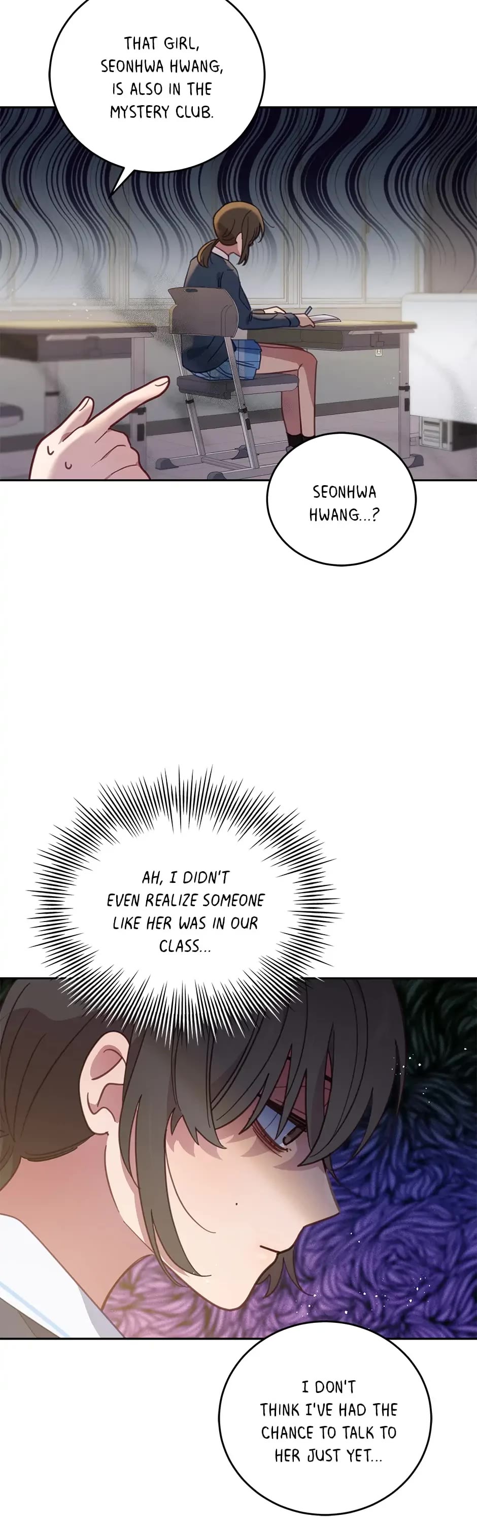 The Legendary Beasts Animal Hospital chapter 60 page 7