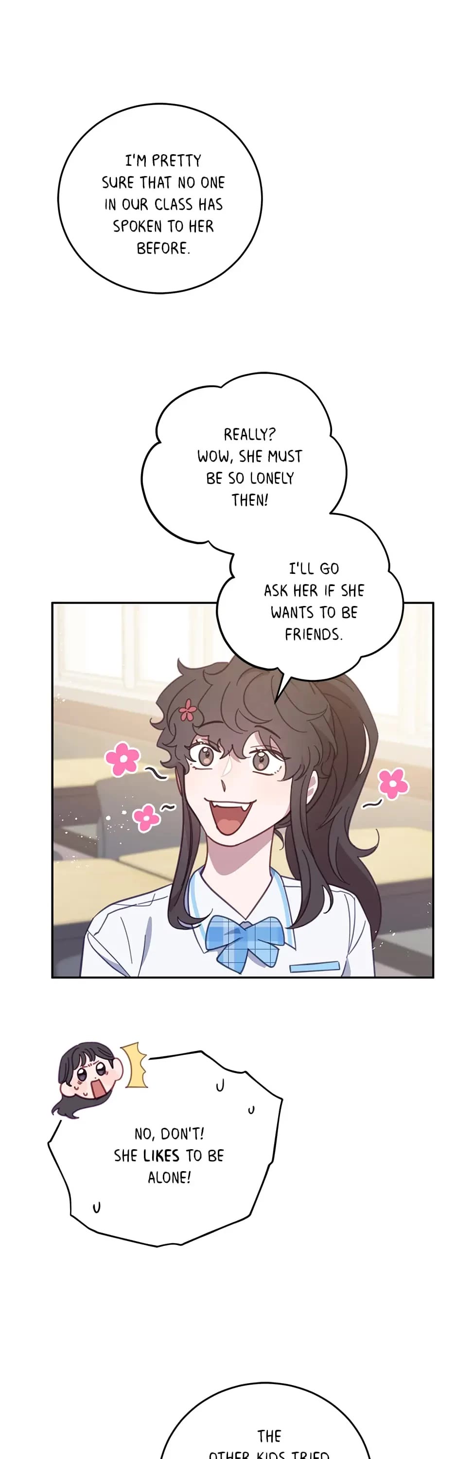 The Legendary Beasts Animal Hospital chapter 60 page 8