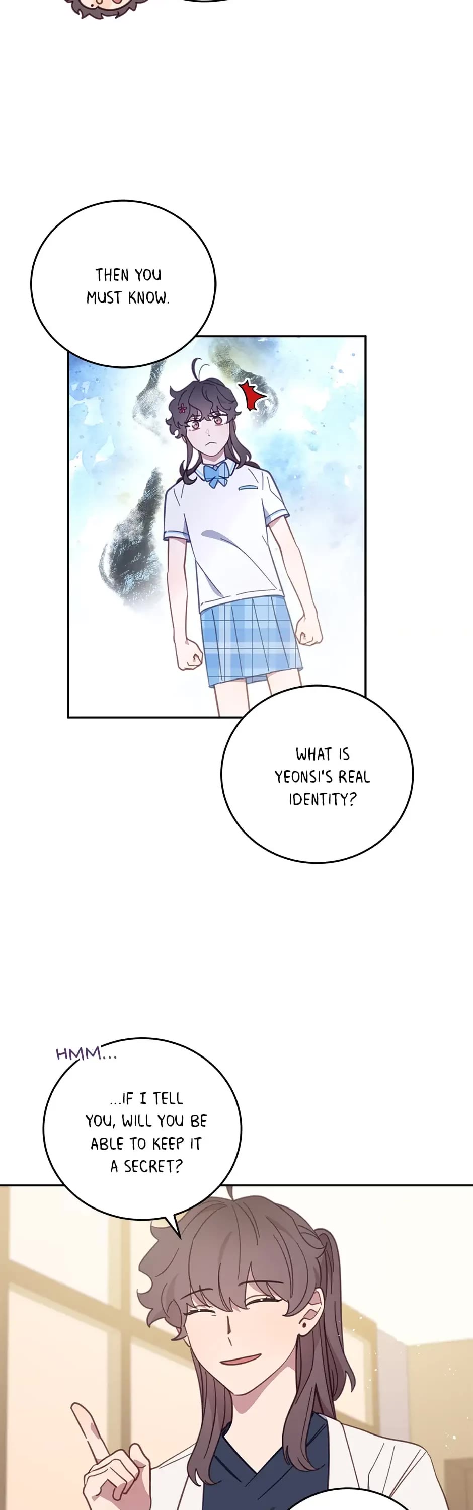 The Legendary Beasts Animal Hospital chapter 61 page 13