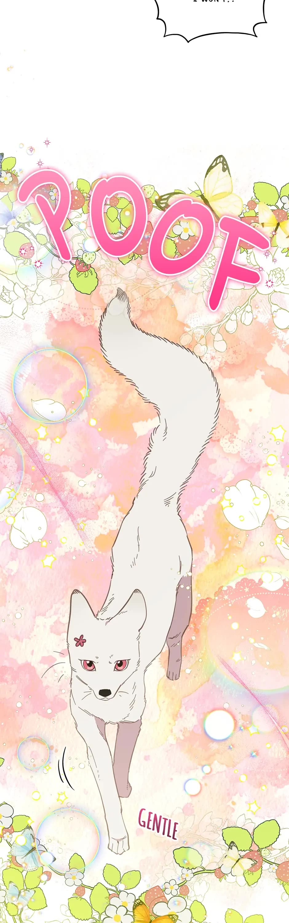 The Legendary Beasts Animal Hospital chapter 61 page 17