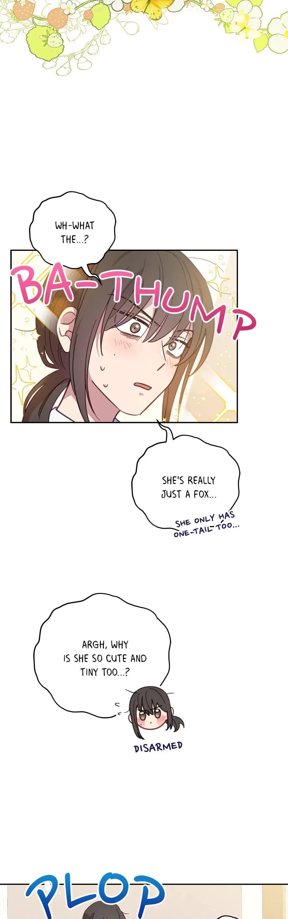 The Legendary Beasts Animal Hospital chapter 61 page 18