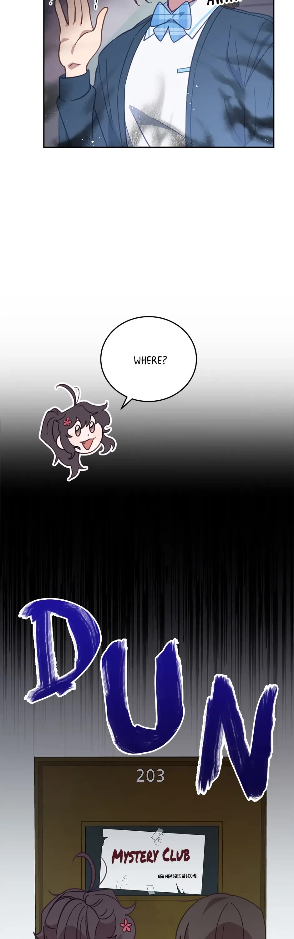 The Legendary Beasts Animal Hospital chapter 61 page 27