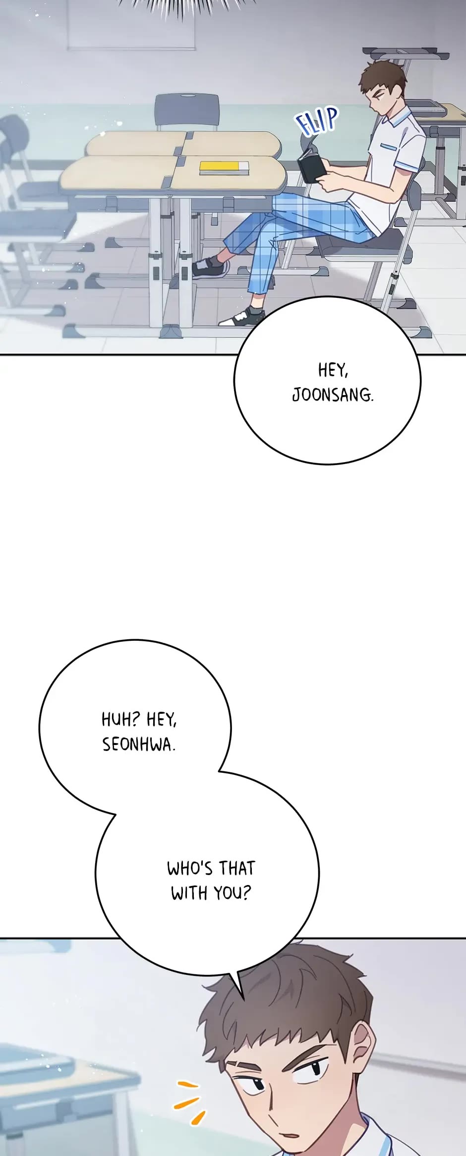 The Legendary Beasts Animal Hospital chapter 61 page 29