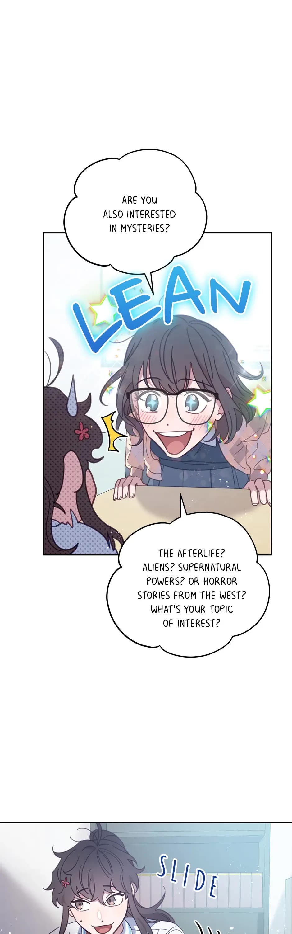 The Legendary Beasts Animal Hospital chapter 61 page 36