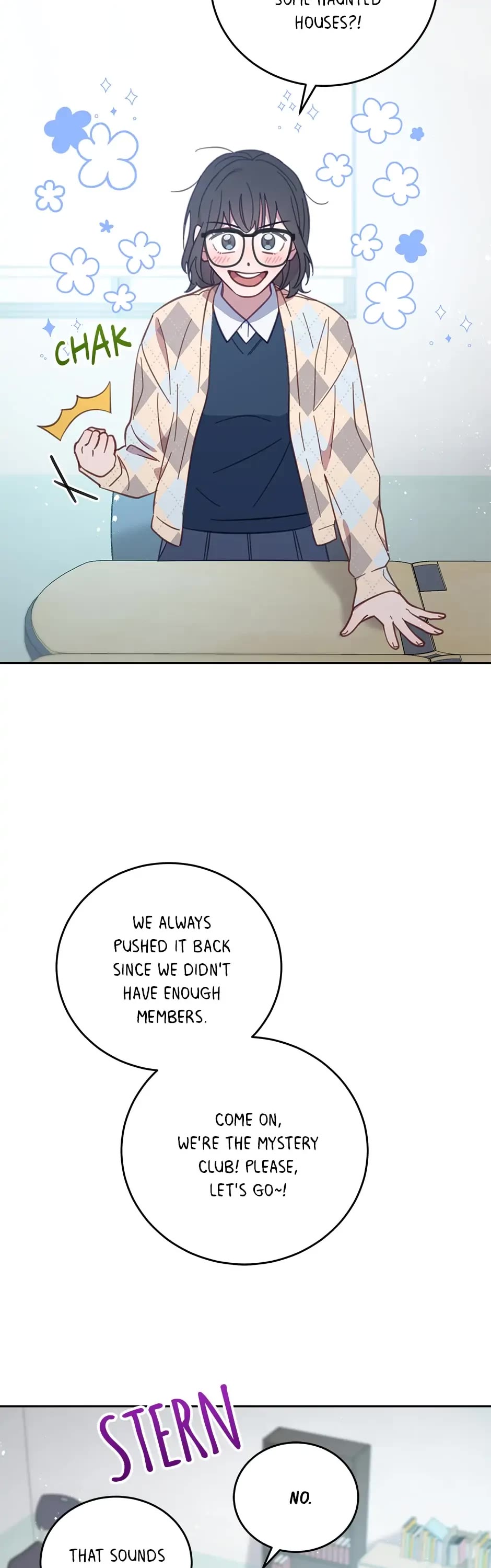 The Legendary Beasts Animal Hospital chapter 61 page 41