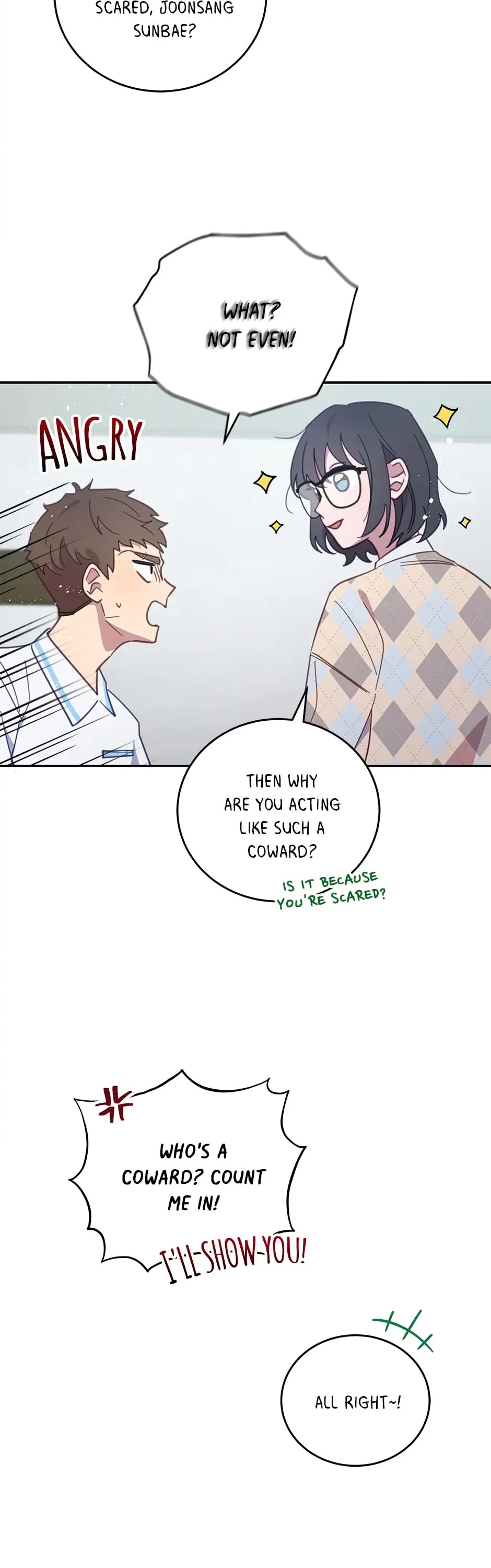 The Legendary Beasts Animal Hospital chapter 61 page 47