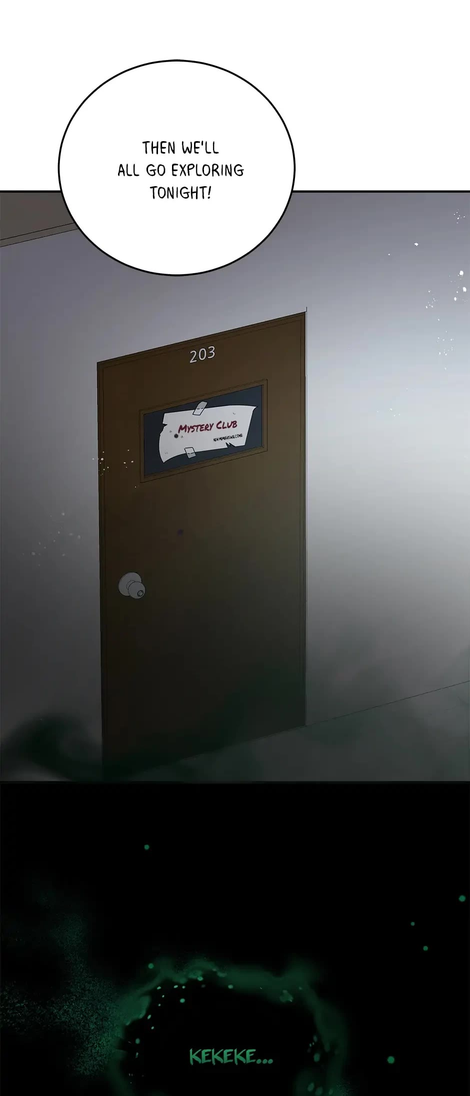 The Legendary Beasts Animal Hospital chapter 61 page 48