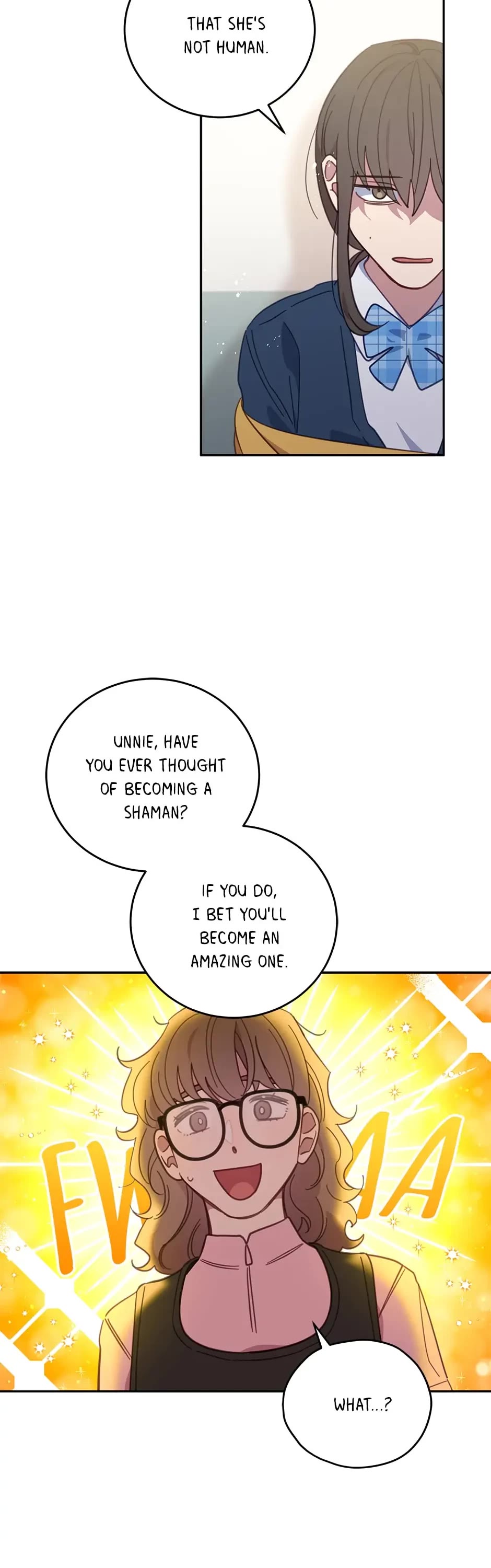 The Legendary Beasts Animal Hospital chapter 61 page 7