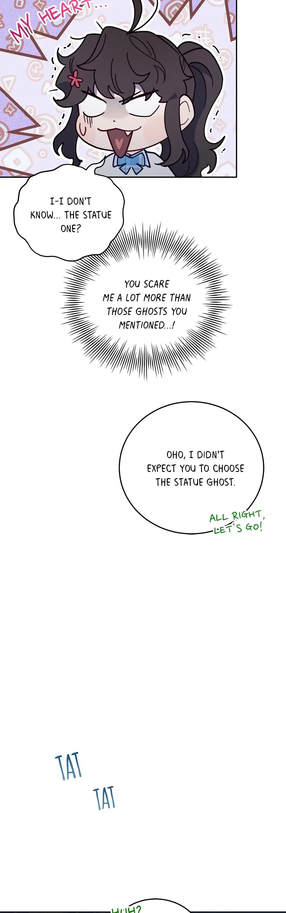 The Legendary Beasts Animal Hospital chapter 62 page 11