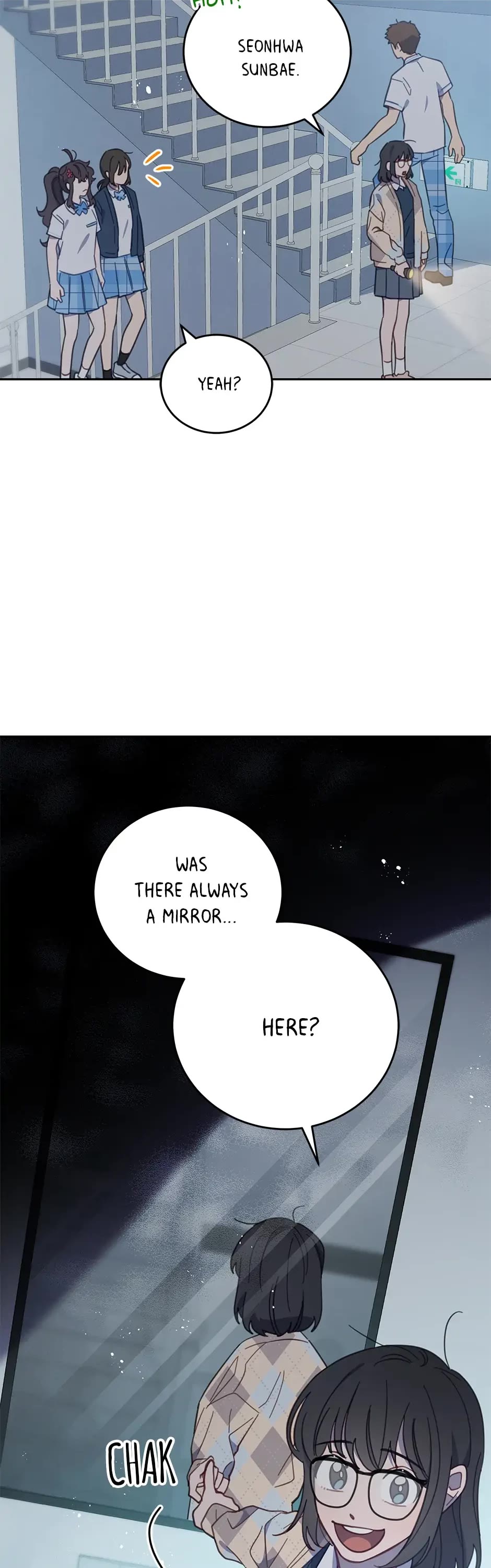 The Legendary Beasts Animal Hospital chapter 62 page 12