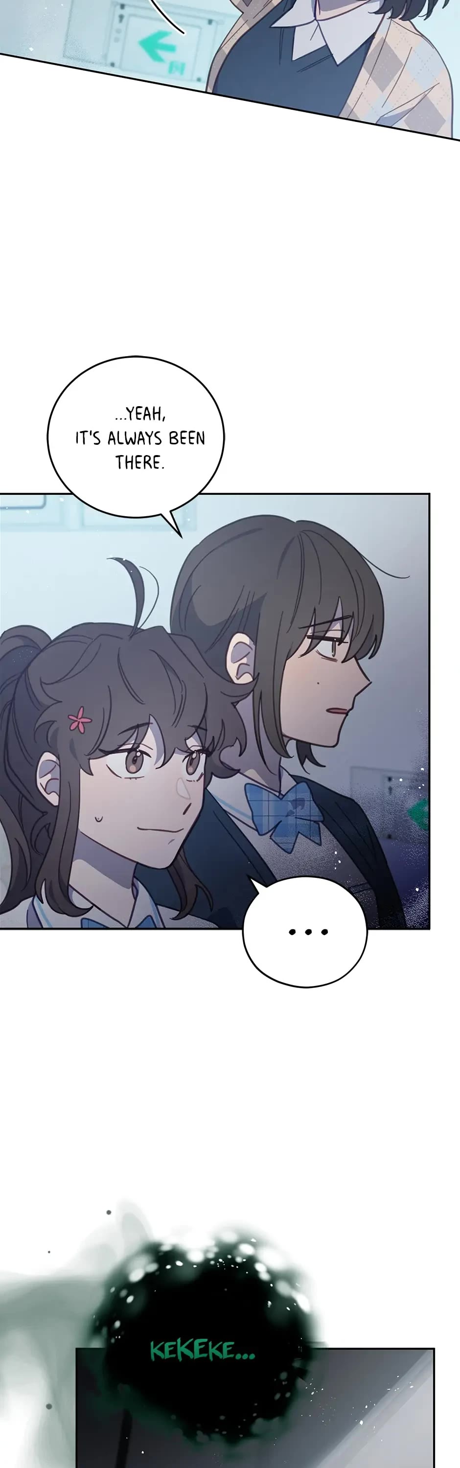 The Legendary Beasts Animal Hospital chapter 62 page 13