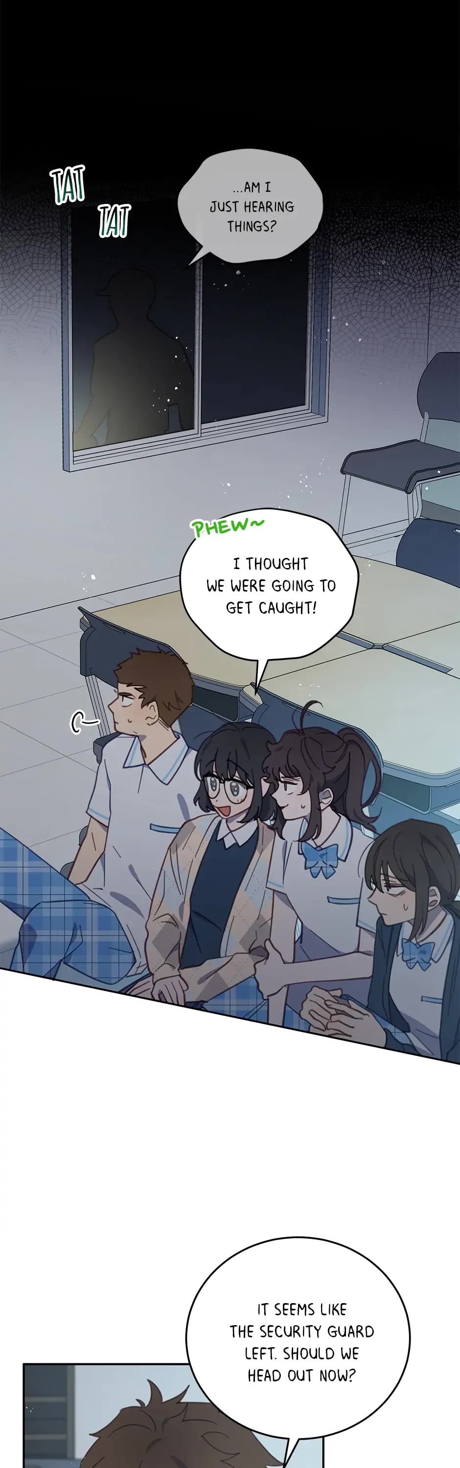 The Legendary Beasts Animal Hospital chapter 62 page 2