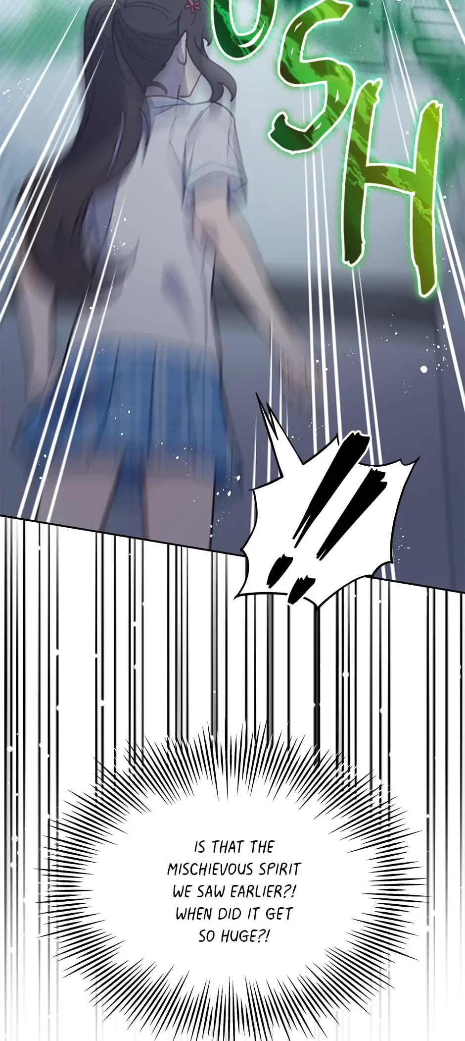 The Legendary Beasts Animal Hospital chapter 62 page 24