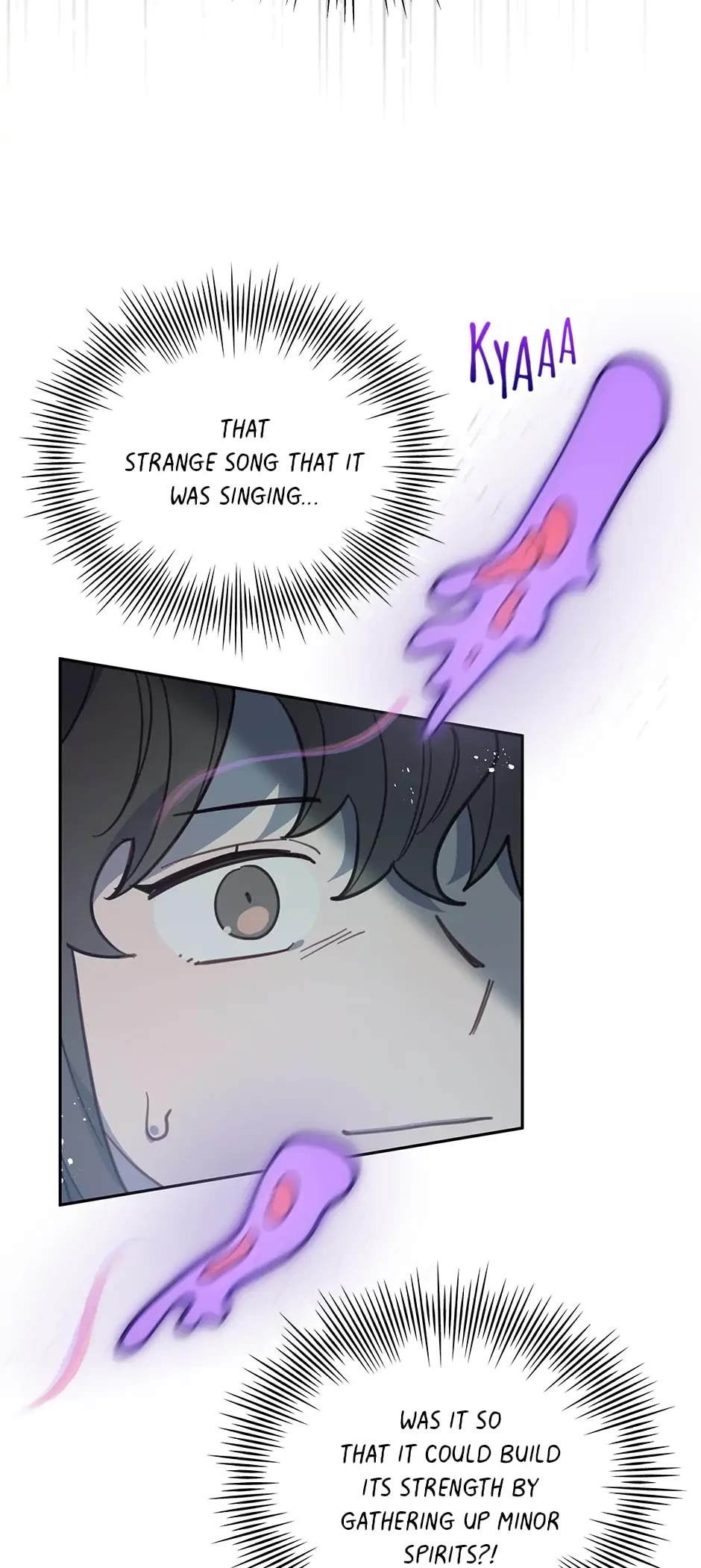 The Legendary Beasts Animal Hospital chapter 62 page 25