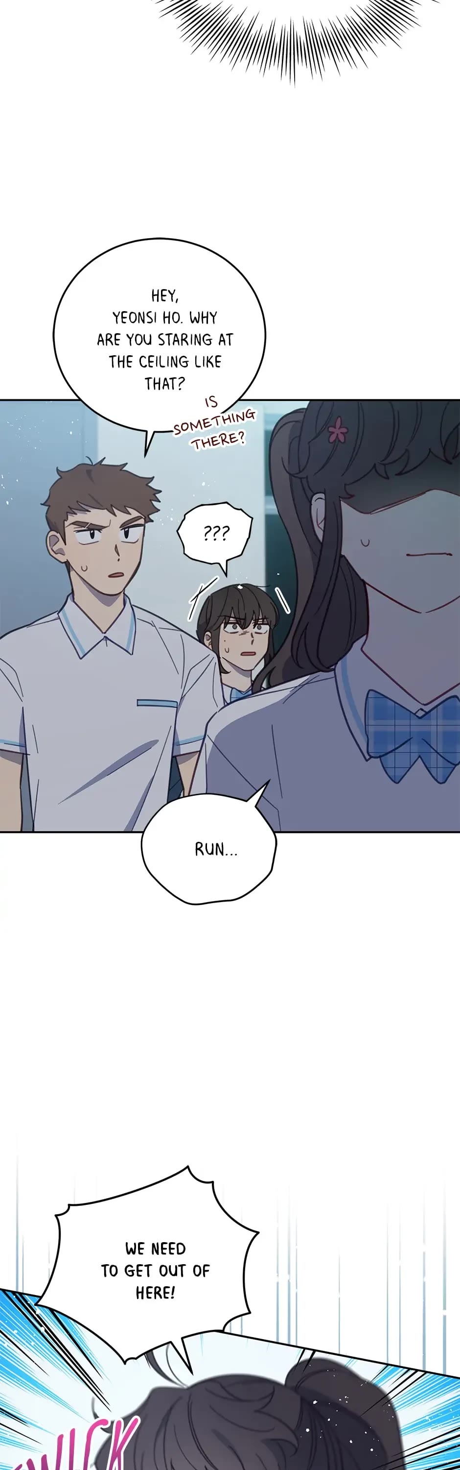 The Legendary Beasts Animal Hospital chapter 62 page 26