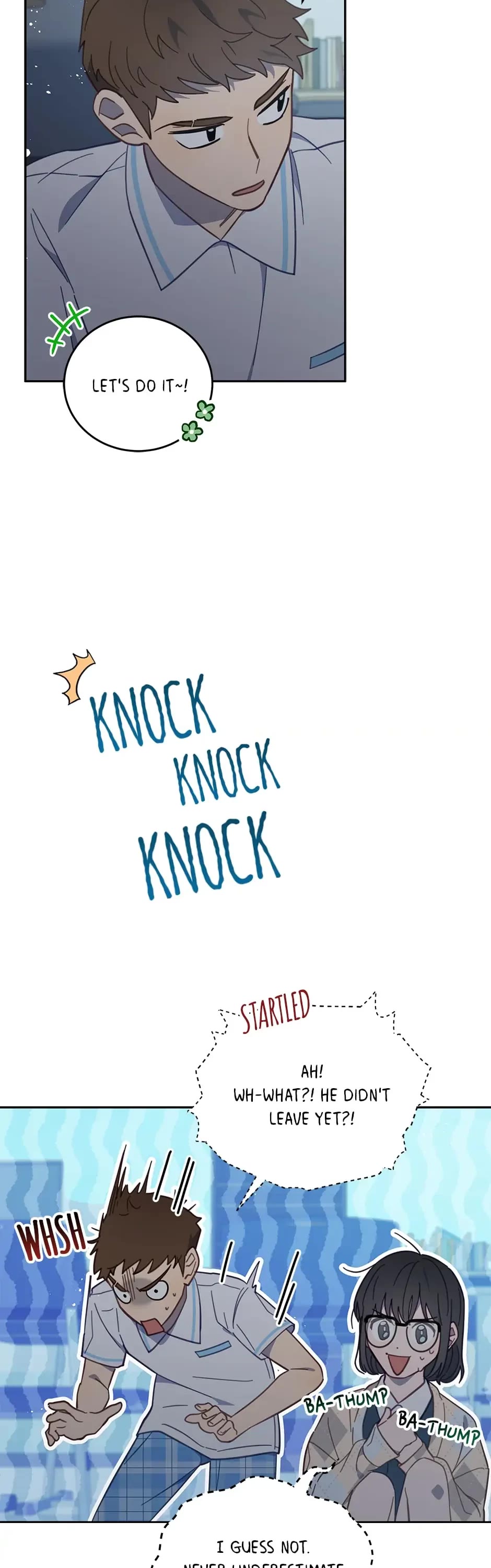 The Legendary Beasts Animal Hospital chapter 62 page 3