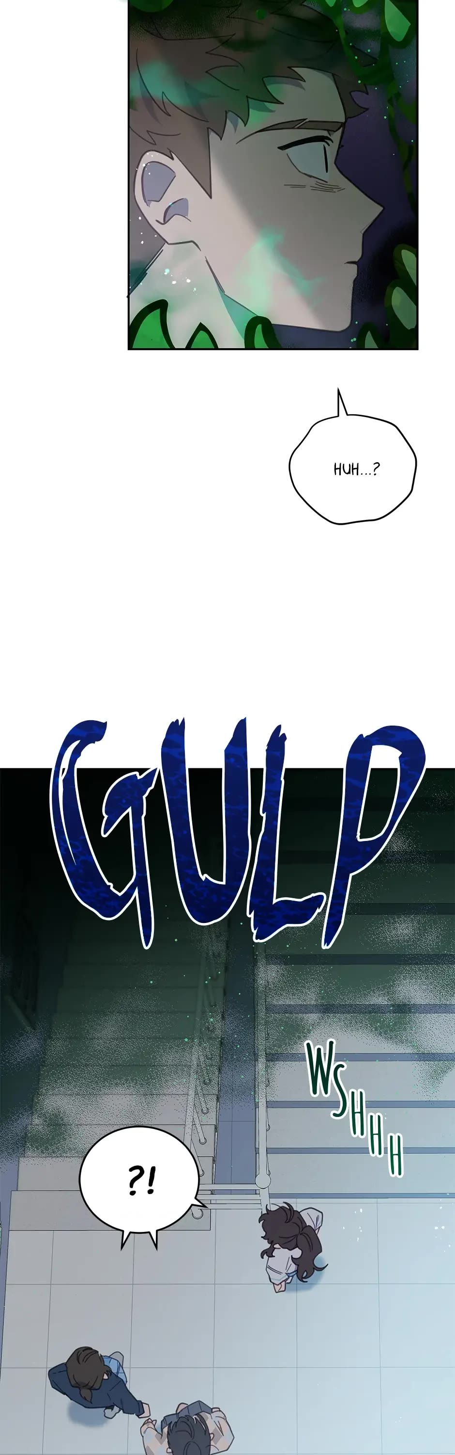 The Legendary Beasts Animal Hospital chapter 62 page 32