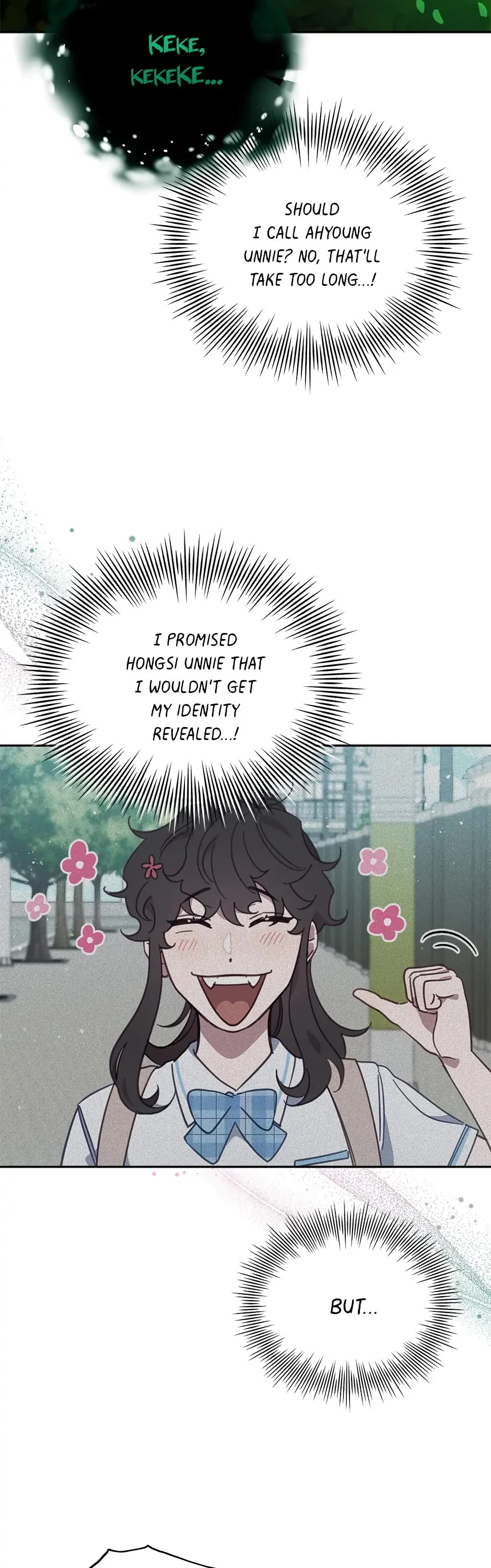 The Legendary Beasts Animal Hospital chapter 62 page 38