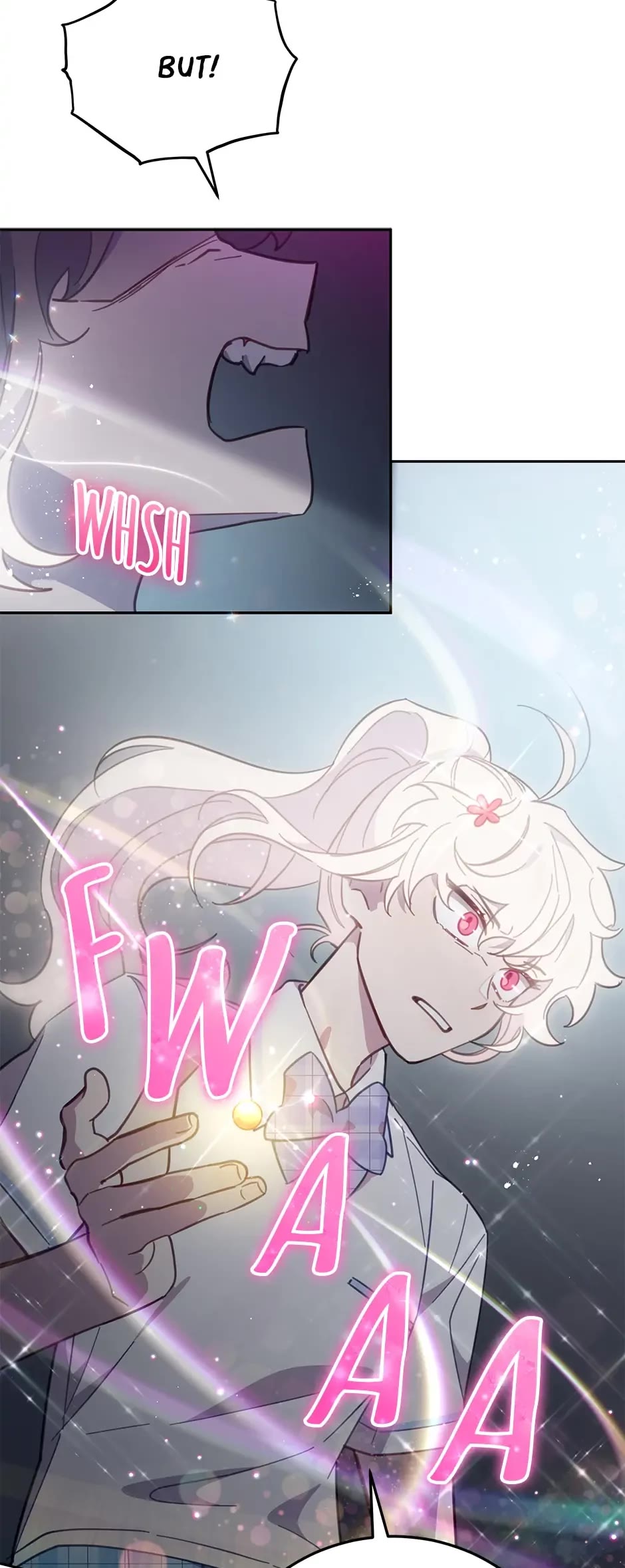 The Legendary Beasts Animal Hospital chapter 62 page 39