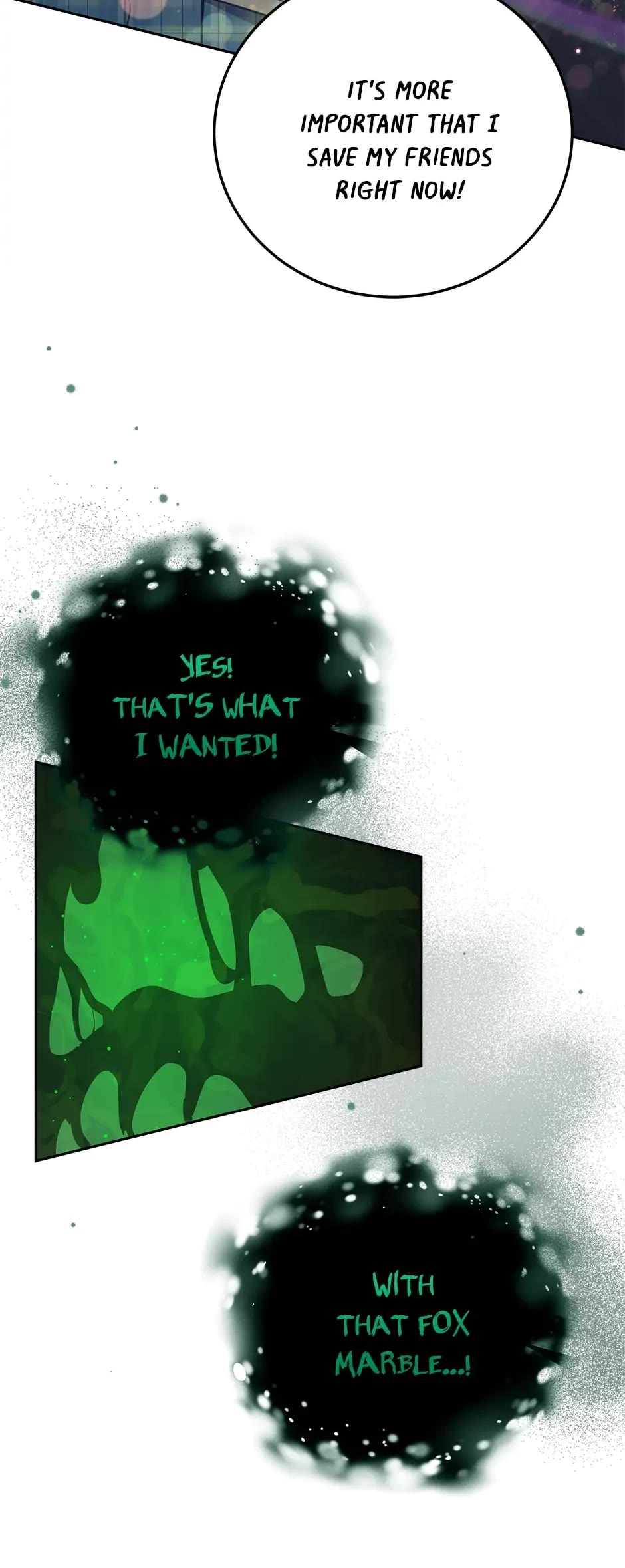 The Legendary Beasts Animal Hospital chapter 62 page 40