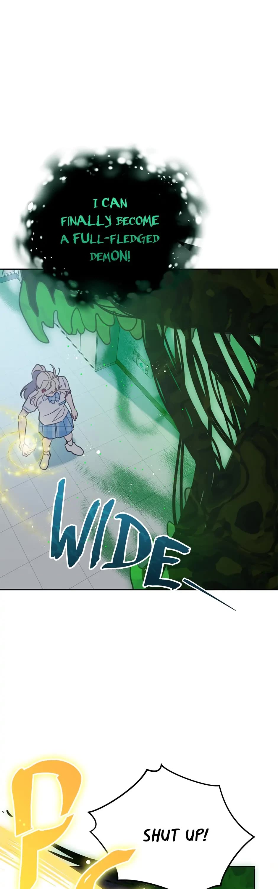 The Legendary Beasts Animal Hospital chapter 62 page 41