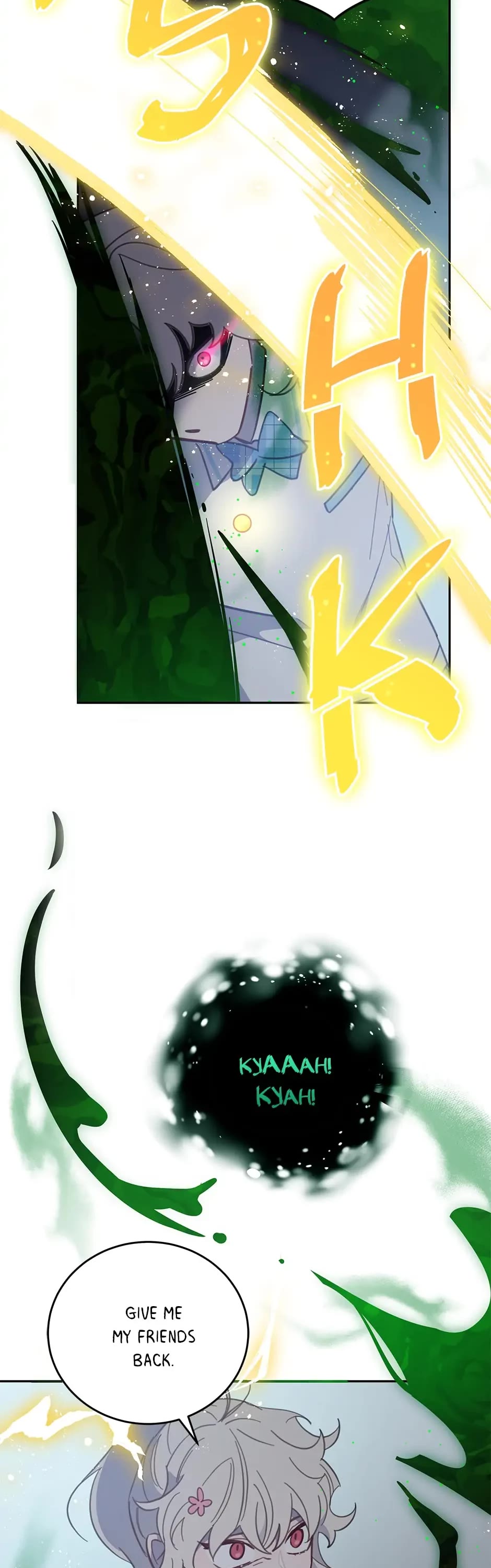 The Legendary Beasts Animal Hospital chapter 62 page 42