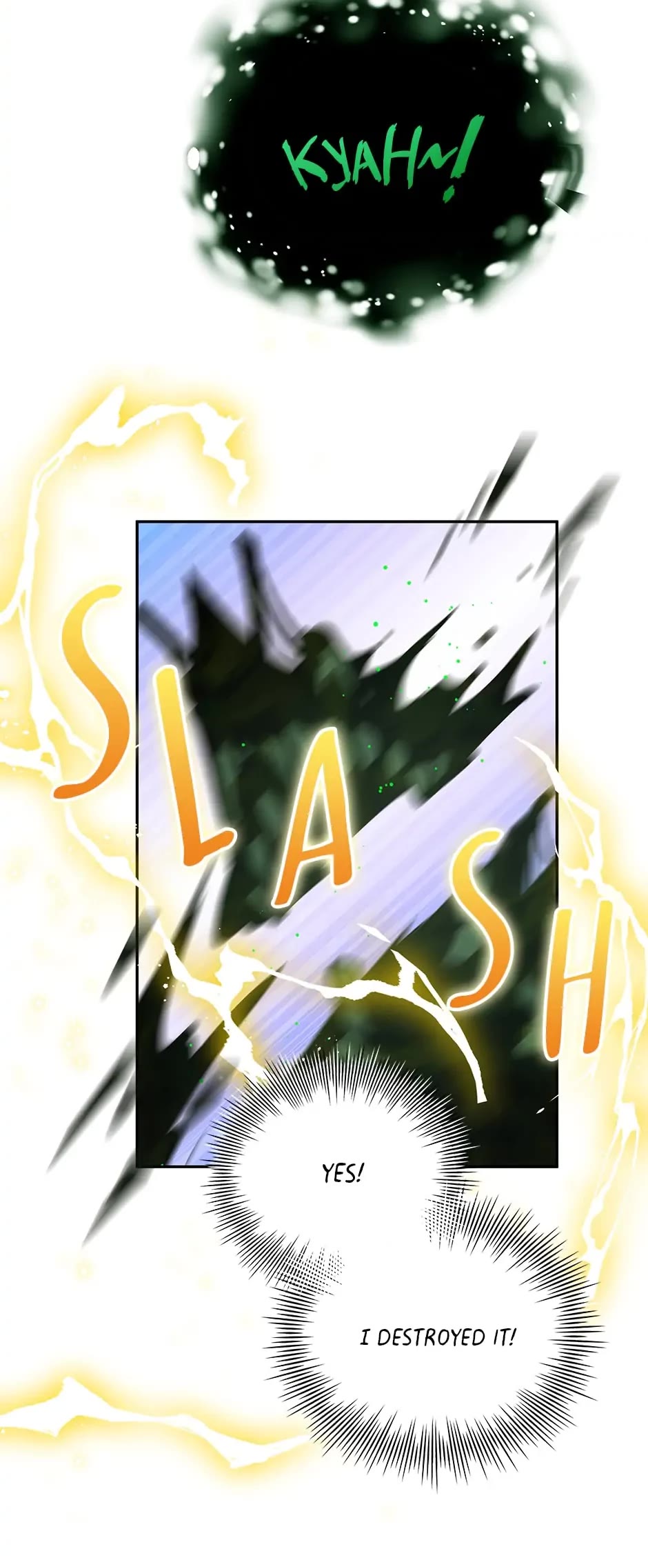 The Legendary Beasts Animal Hospital chapter 62 page 45