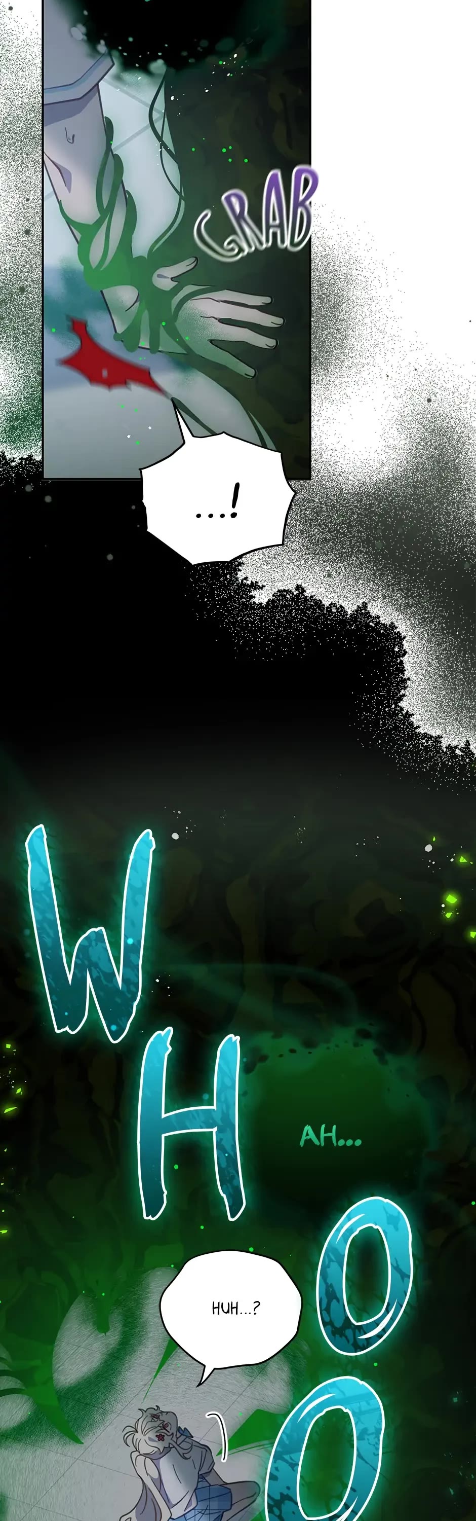 The Legendary Beasts Animal Hospital chapter 62 page 48