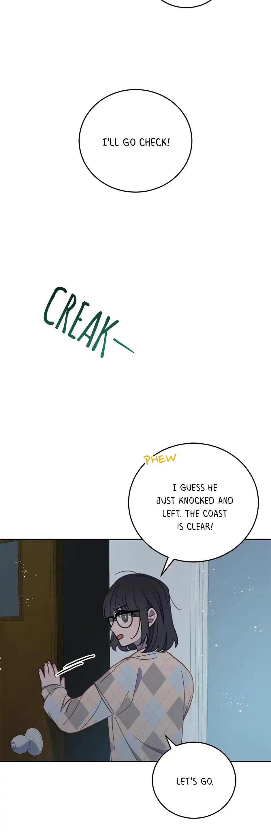 The Legendary Beasts Animal Hospital chapter 62 page 5