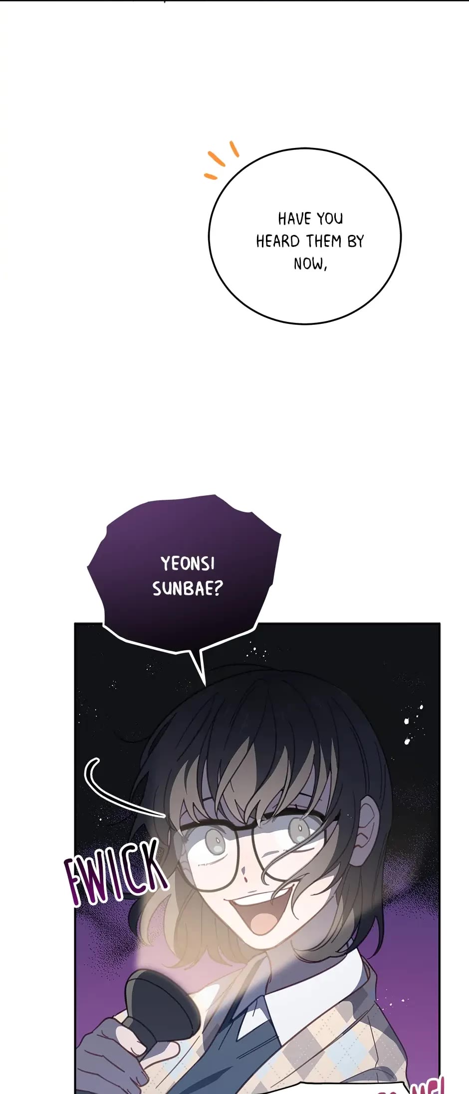 The Legendary Beasts Animal Hospital chapter 62 page 9