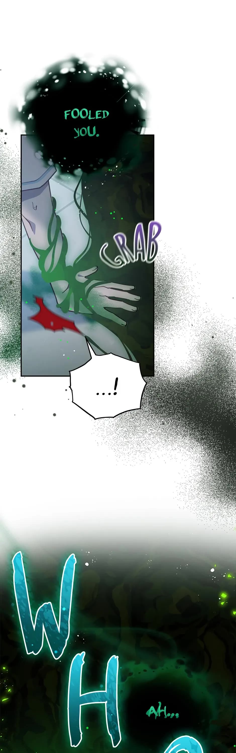 The Legendary Beasts Animal Hospital chapter 63 page 1